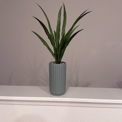 Artificial Decorative Plant
