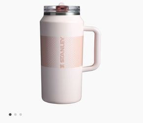 Stanley Insulated Tumbler Mug with Handle 64oz
