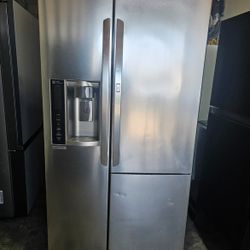 Lg Side By Side 