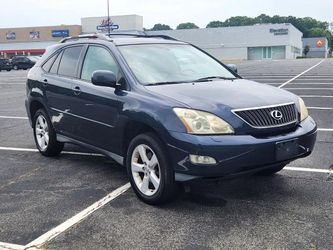 2006 Lexus RX 330