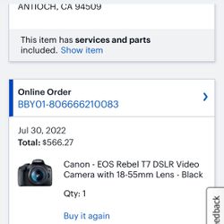 Complete Photography studio(mobile)