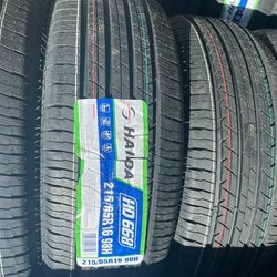 215 65 16 Llantas Nuevas 