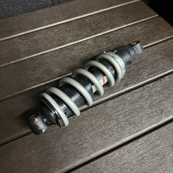 2020-2022 KAWASAKI NINJA 650 REAR BACK SHOCK ABSORBER