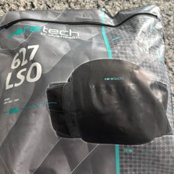 Cortex back brace black