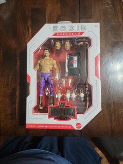 Eddie Guerrero Ultimate Edition 28
