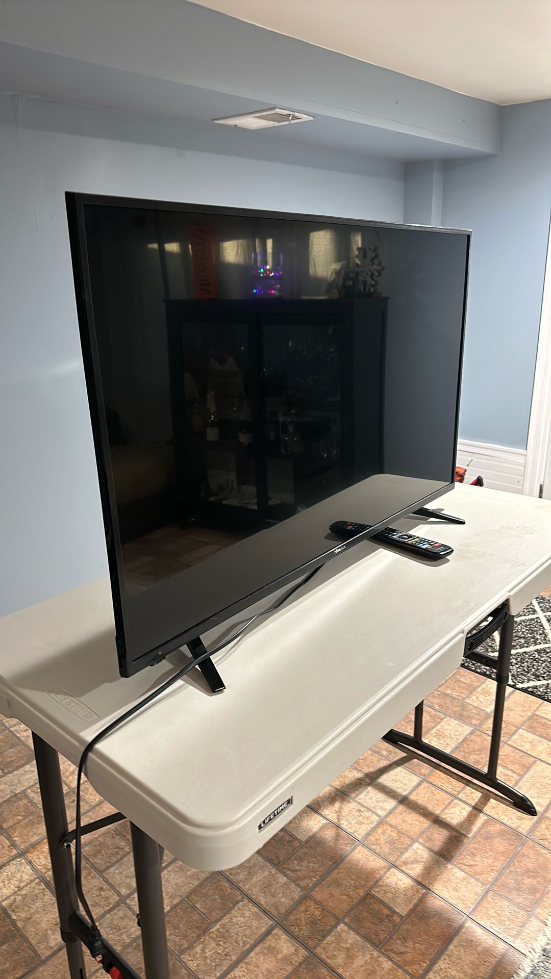 Hisense Tv