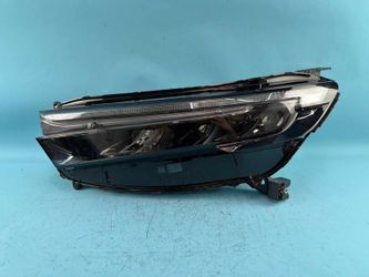 Genuine OEM 2023-2025 Honda CR-V CRV LED LH Left Driver Headlight 33150-3A0-A02