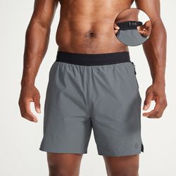 Whoop 4.0 ANY-WEAR™ Short | Smart Apparel