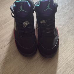 Jordan 5s