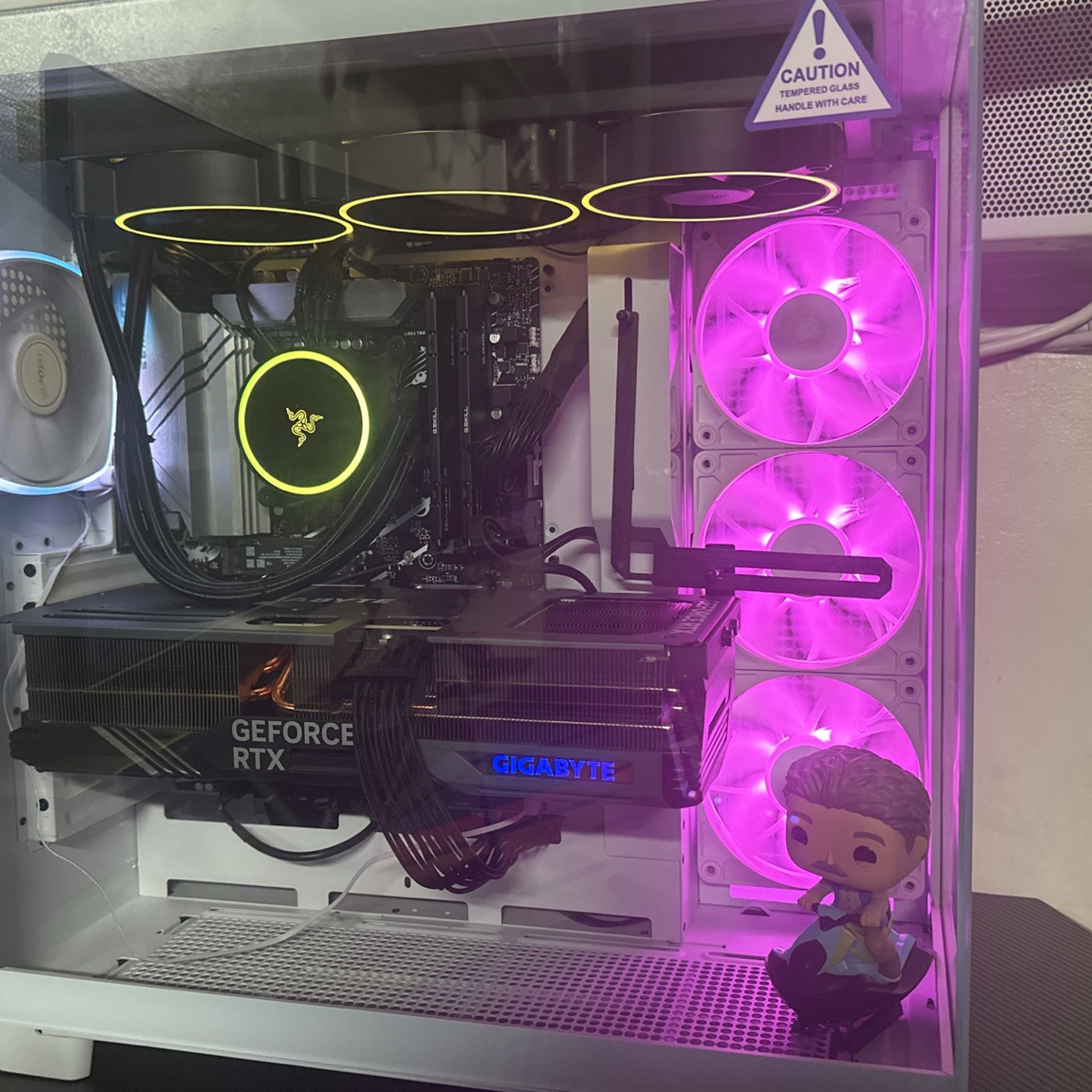 Gaming Computer (4080 Super)
