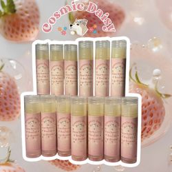 Lip Balm | Lip Gloss | Lip Care