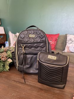 Bottle Bag