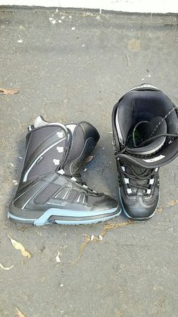 Snowboard boots (W) 9 - Northwave Freedom