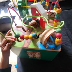 Kids Toy Fun! Great For Learning