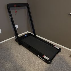Super fit Walking pad Treadmill With Optional Handlebar
