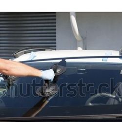 Auto Glass