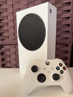 Xbox Series S