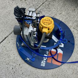 MakerMade M2 CNC Router