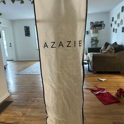 Azazie Bridesmaid Dress