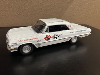 DIECAST COLLECTION 43 Cars