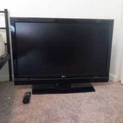 Lg 42 In Tv