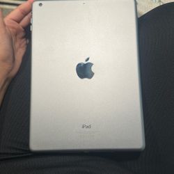 Apple ipad Air Wifi 16gb Gray/ Fully functional/ like new/ withcharging cable 