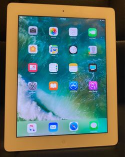 Apple iPad
