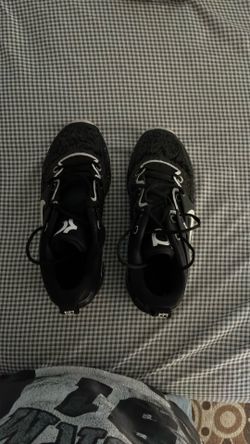 Kd15 Nike basketball shoes