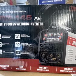 Welder….. Quick sale price… First $100 Gets