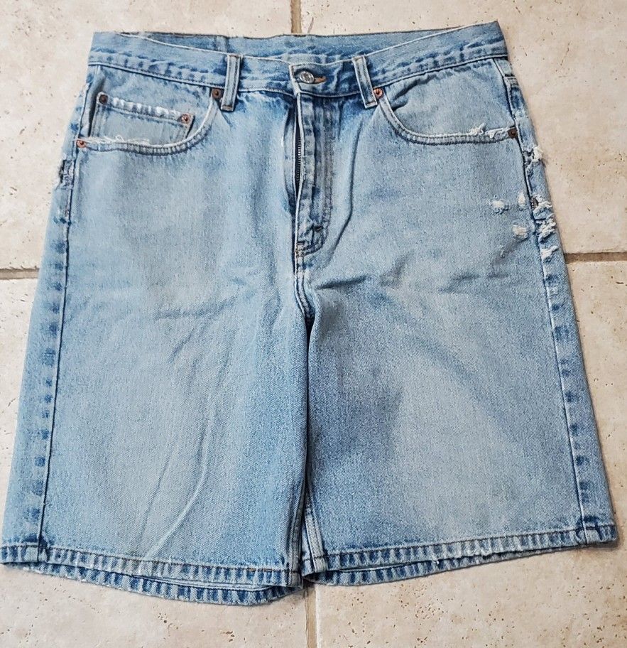 Levi's Shorts For Men