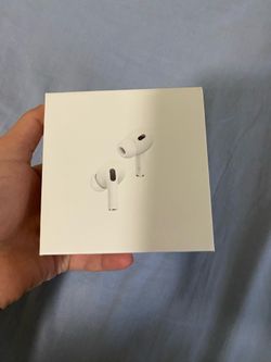 Air pod pros Gen 2
