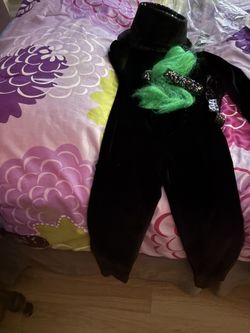 Halloween Costume 