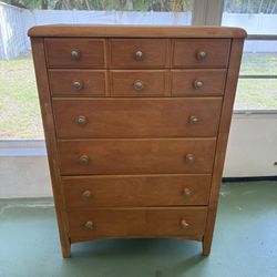 Dresser $100