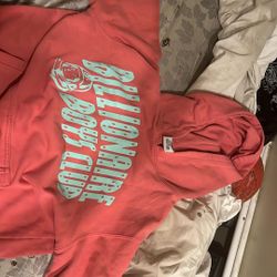 Billionaire Boys Club Hoodie 