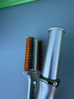 InStyler Rotating Hair Iron