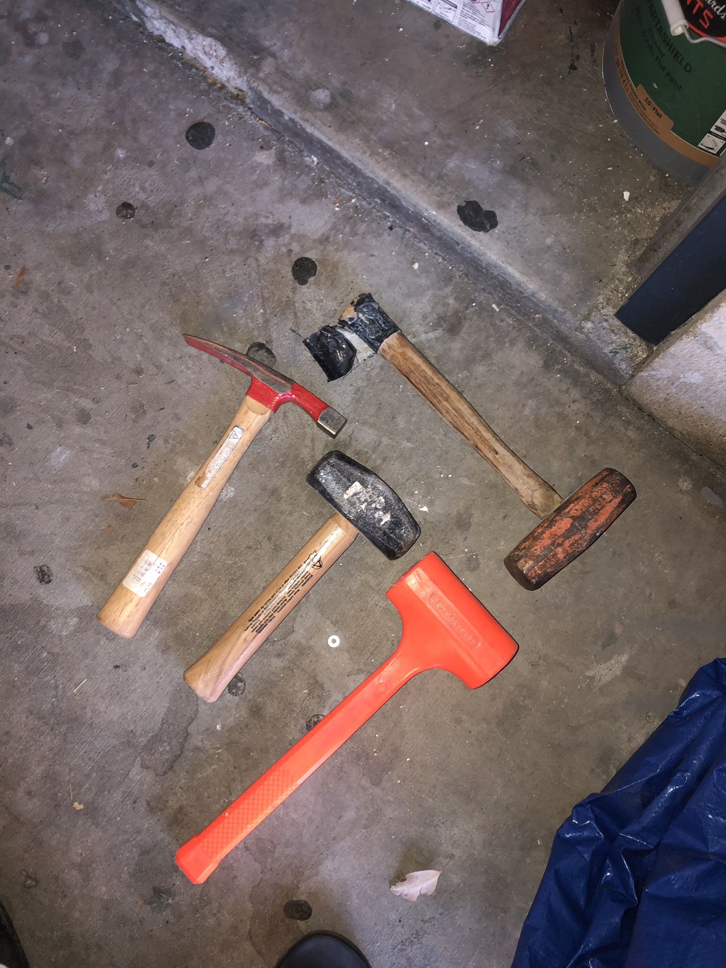 Tools $30 for all