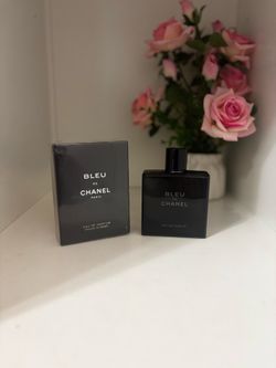 Bleu de Chanel Eau de Parfum 🔥 Perfume de Hombre