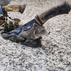 Decorative Knife Set