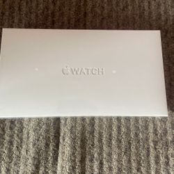 (BRAND NEW), SEALED Apple watch ultra 2 titanium