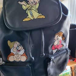 Disney  Backpack 