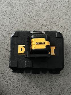 DeWalt Laser