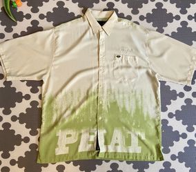 Phat Farm Button Up XXL Shirt