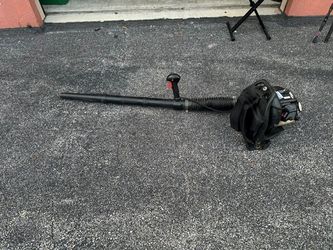 Craftsman 30cc BP510 Backpack Leafblower