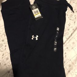 Under Armour Womens Joggers 