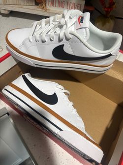 Woman size 8