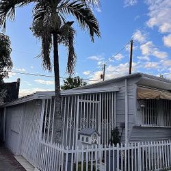 Mobile Home For Sale