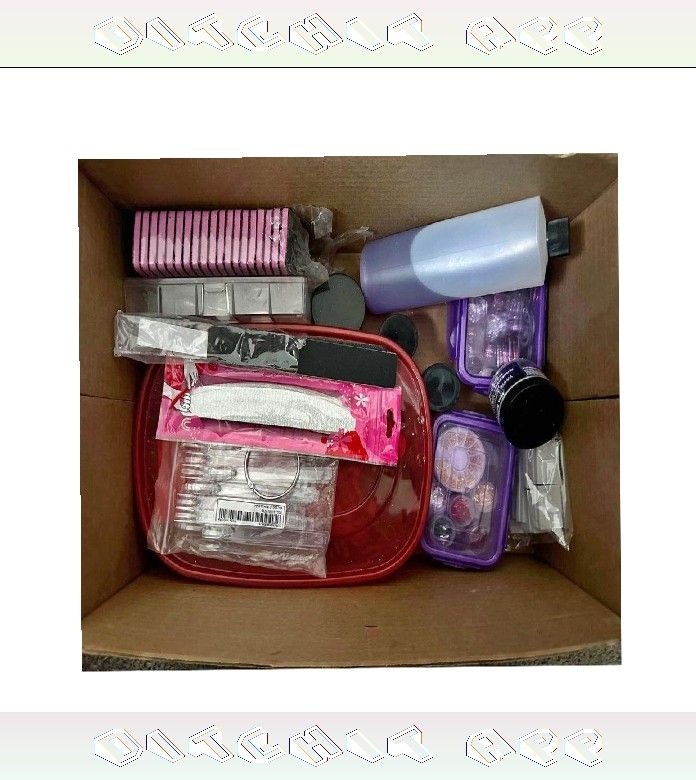 after rate Free Your Creative Side with Professional Makeup Artist Kit