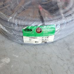 3/4" 100ft Flexible Conduit New $50 firm
