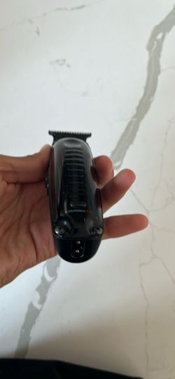 Babylis Pro trim liner