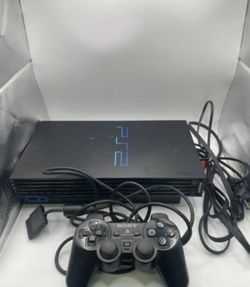 Playstation 2 System JP PS2